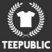 teepublic-new-logo