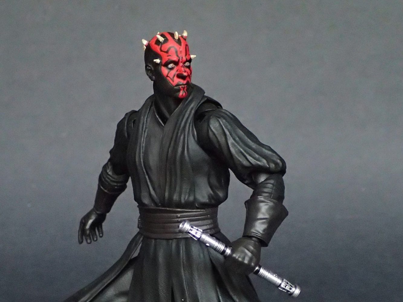 figuarts darth maul