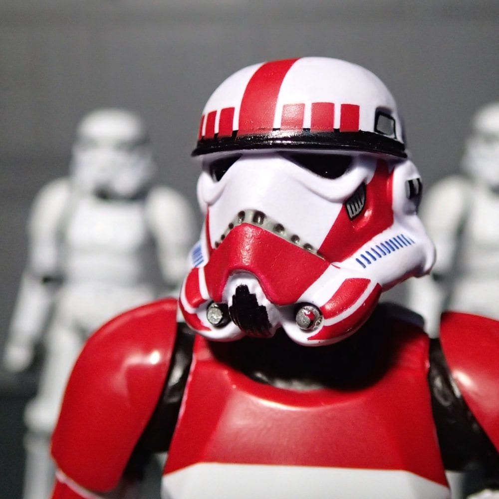 imperial shocktroopers