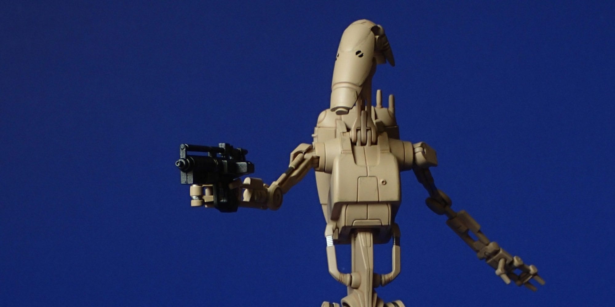 sh figuarts super battle droid