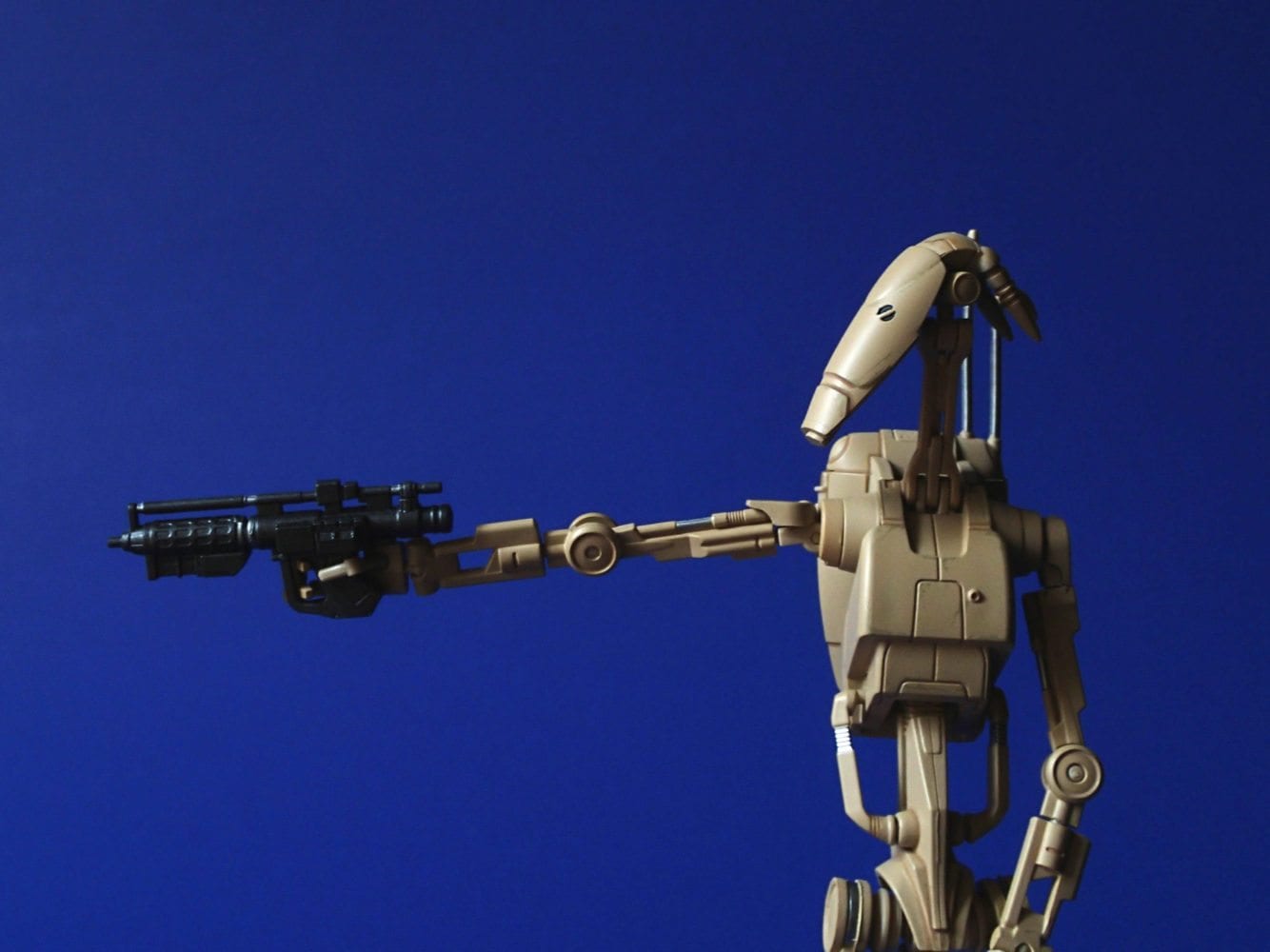 sh figuarts super battle droid