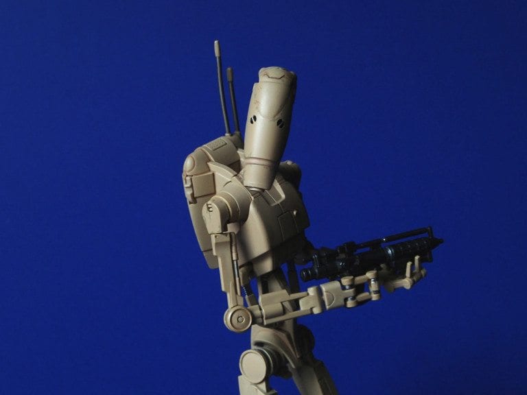 figuarts battle droid
