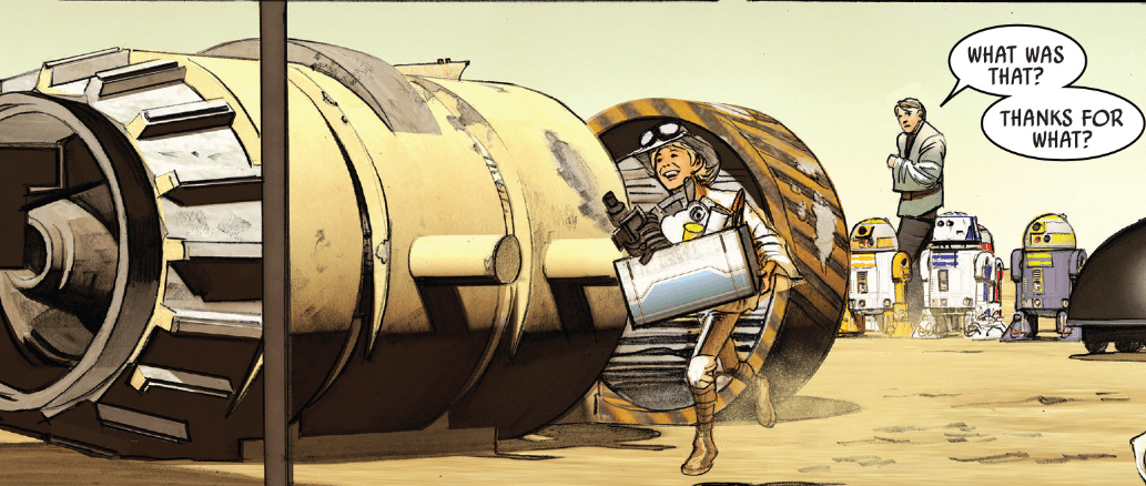Star Wars 15 Review Marvel RetroZap star-wars-15-review-marvel-retrozap