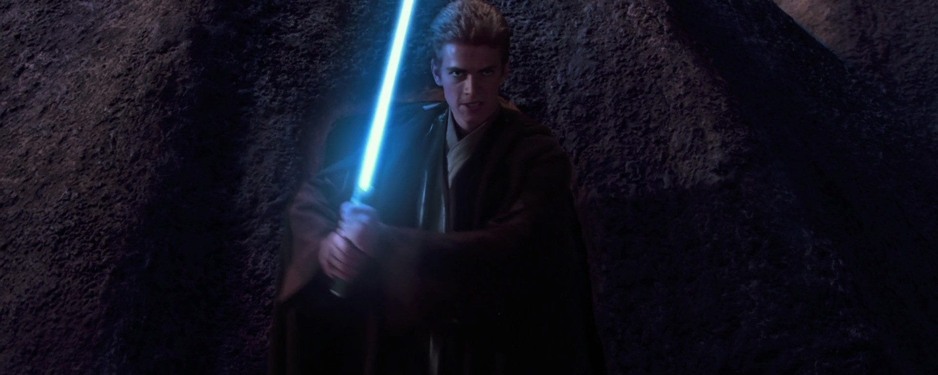 anakin tusken raiders