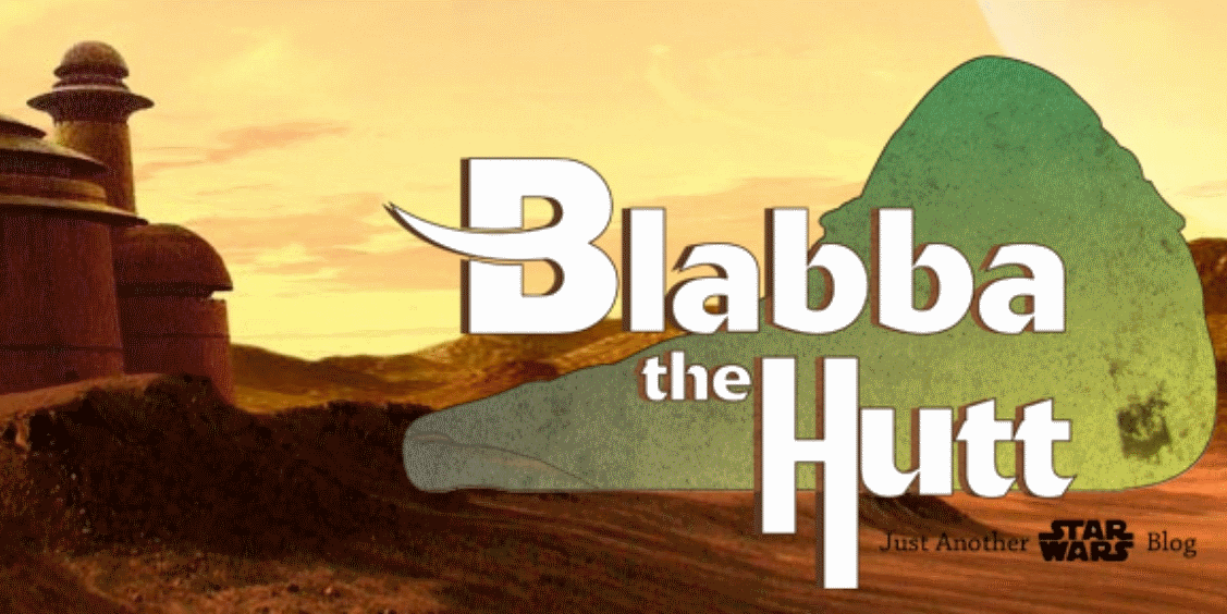 Blabba the Hutt