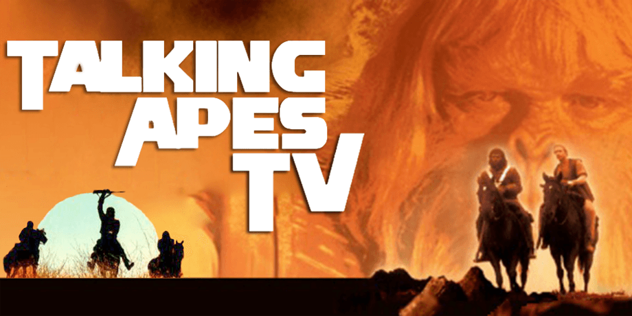 Talking Apes TV