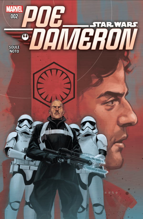 poe dameron vol 2