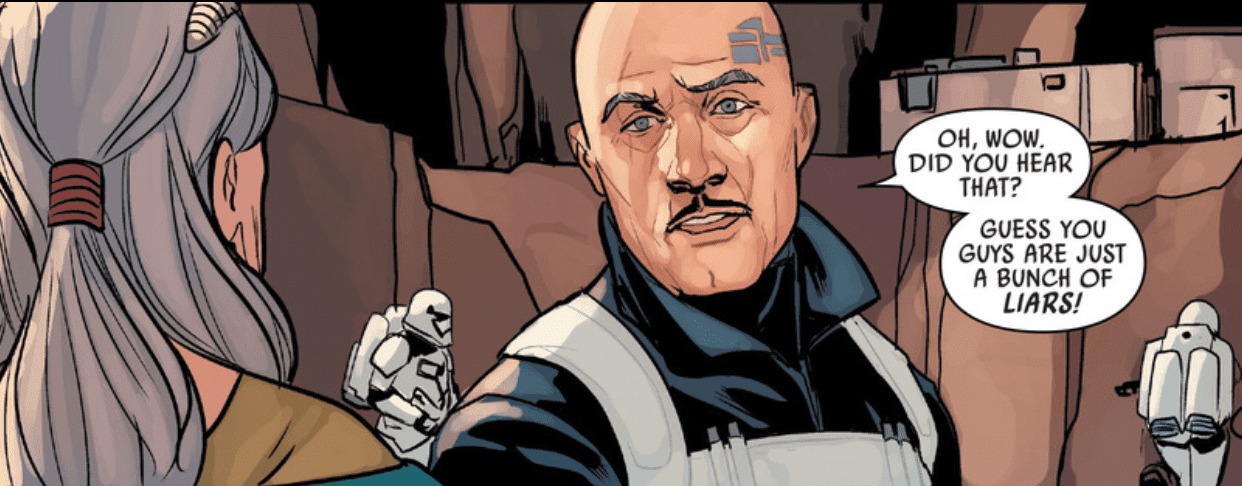 poe dameron vol 2