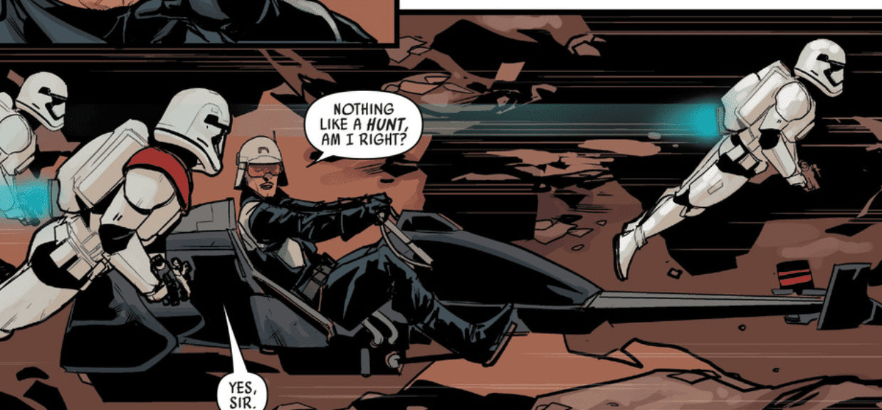 poe dameron vol 2