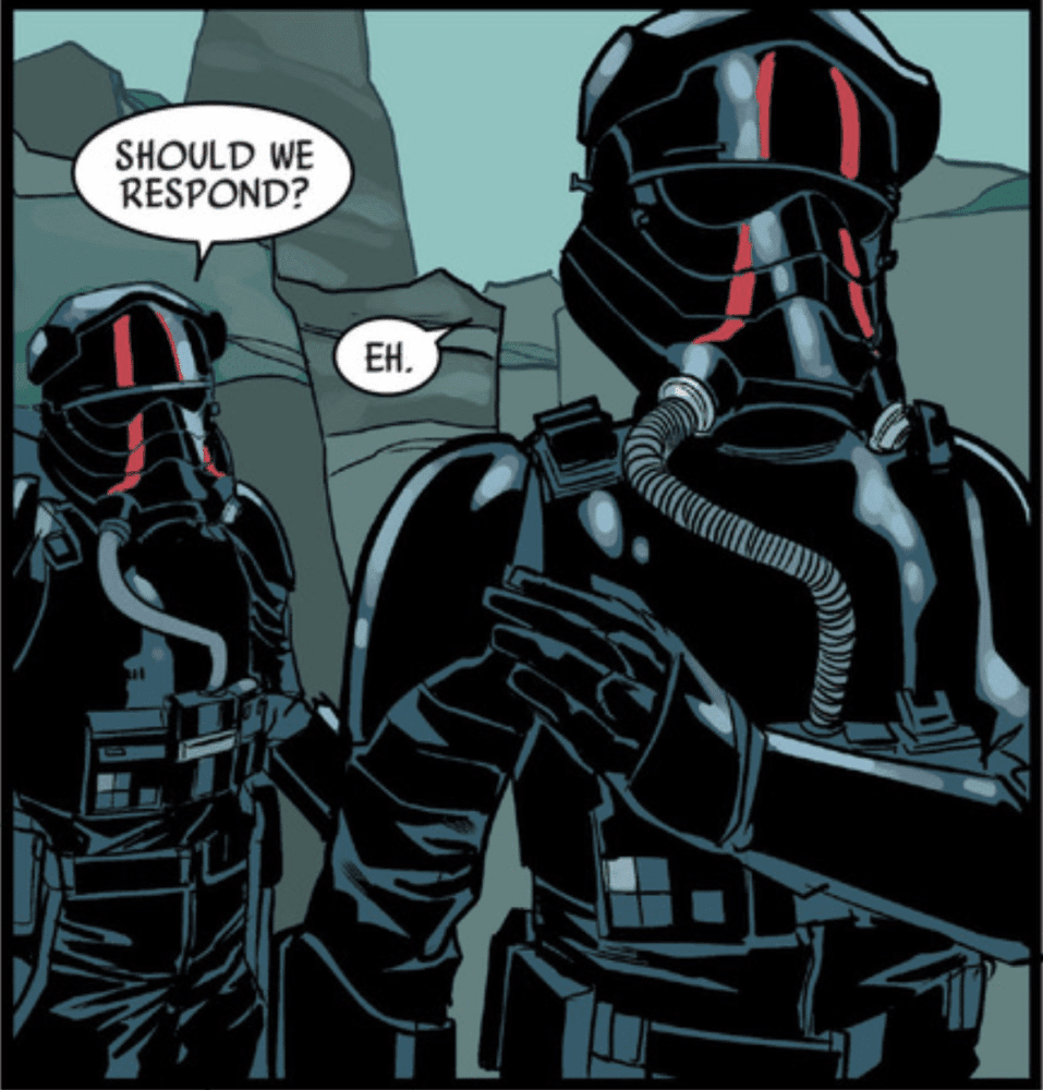 poe dameron vol 2