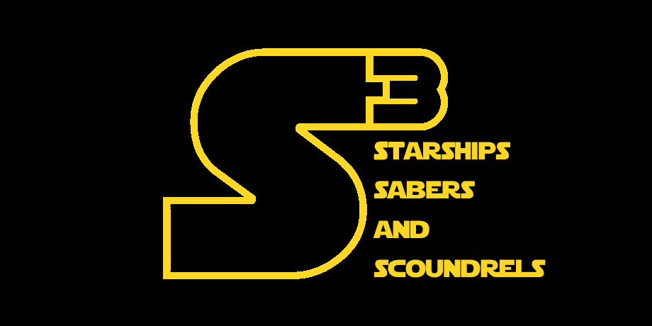 starships sabers and scoundrels