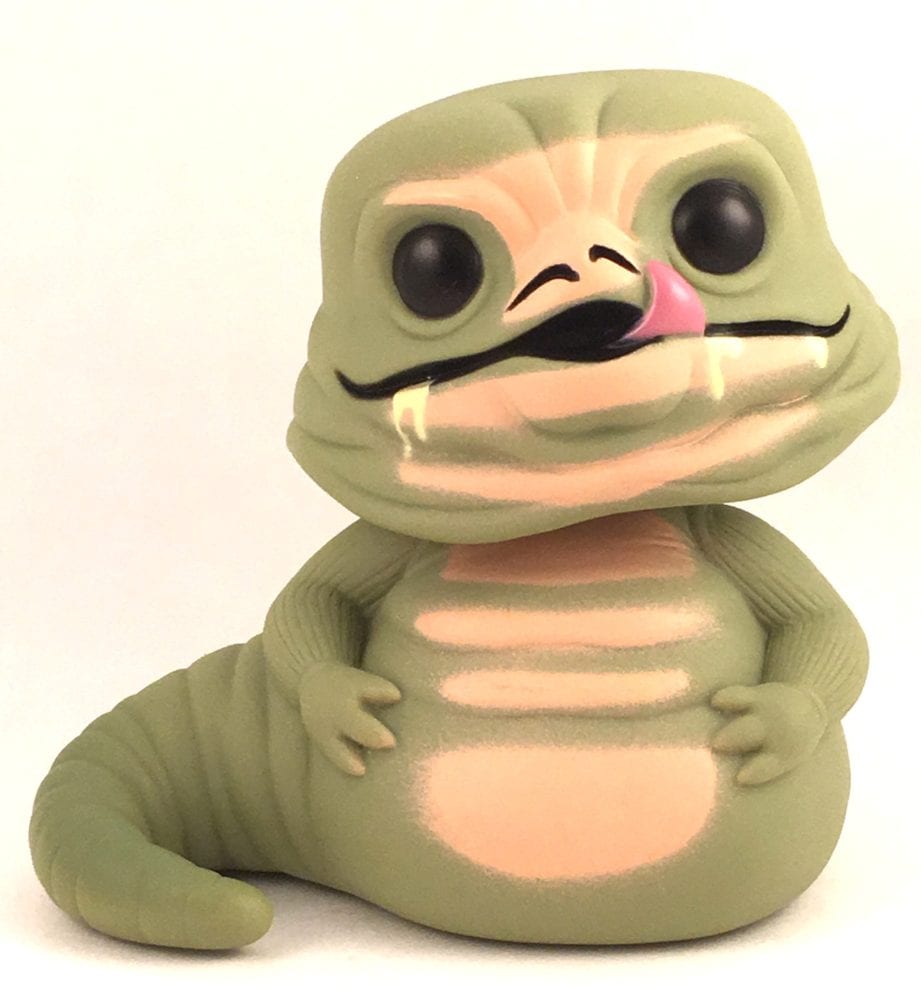the hut group funko