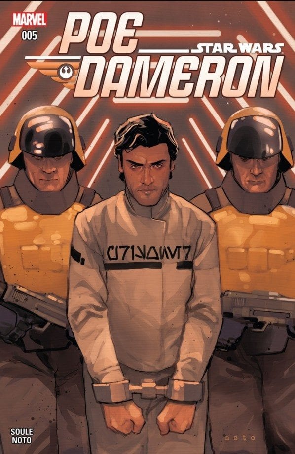 poe dameron vol 2