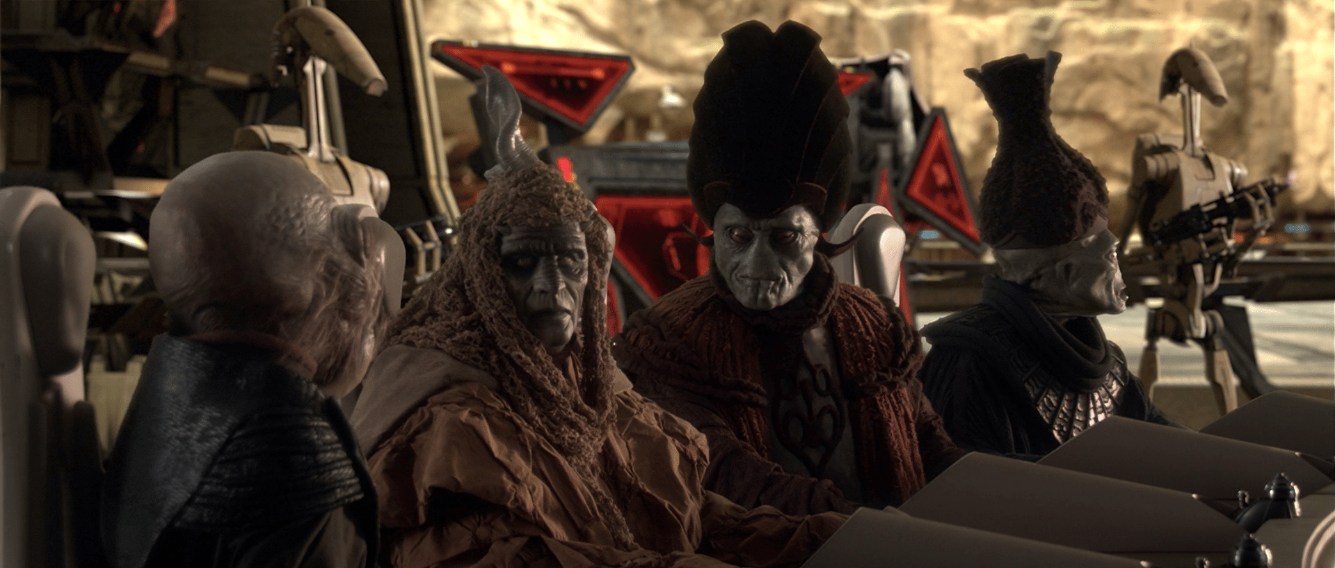 star wars the clone wars separatist ships star wars the clone wars separatist ships