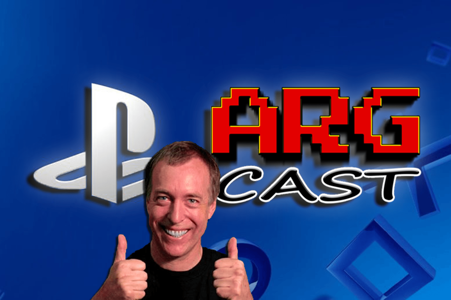 ARGcast #35: LIVE at PlayStation Experience - PSX 2016!