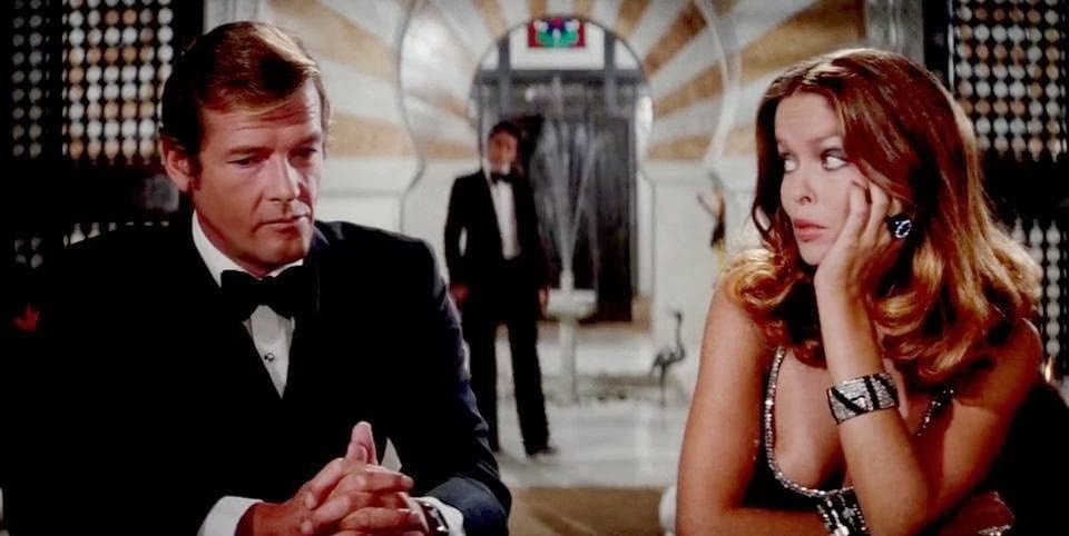 Bond Night: The Spy Who Loved Me (1977)