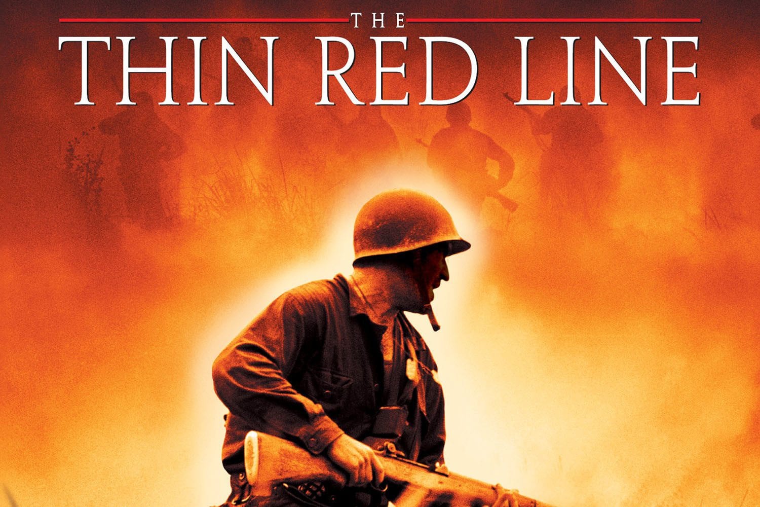 1998 The Thin Red Line