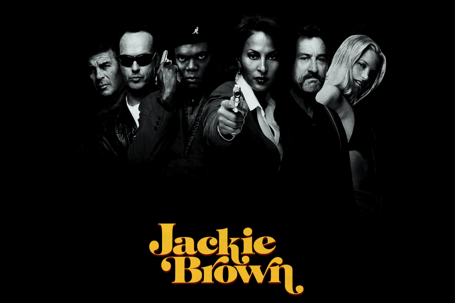 1997 Jackie Brown