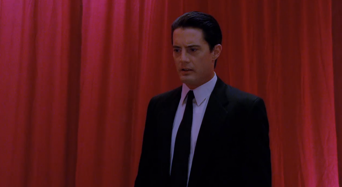 Artifacts of a Dream: The Missing Pieces of Twin Peaks
