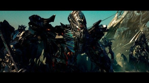 Rolling Out Transformers The Last Knight Michael Bay S Mythology