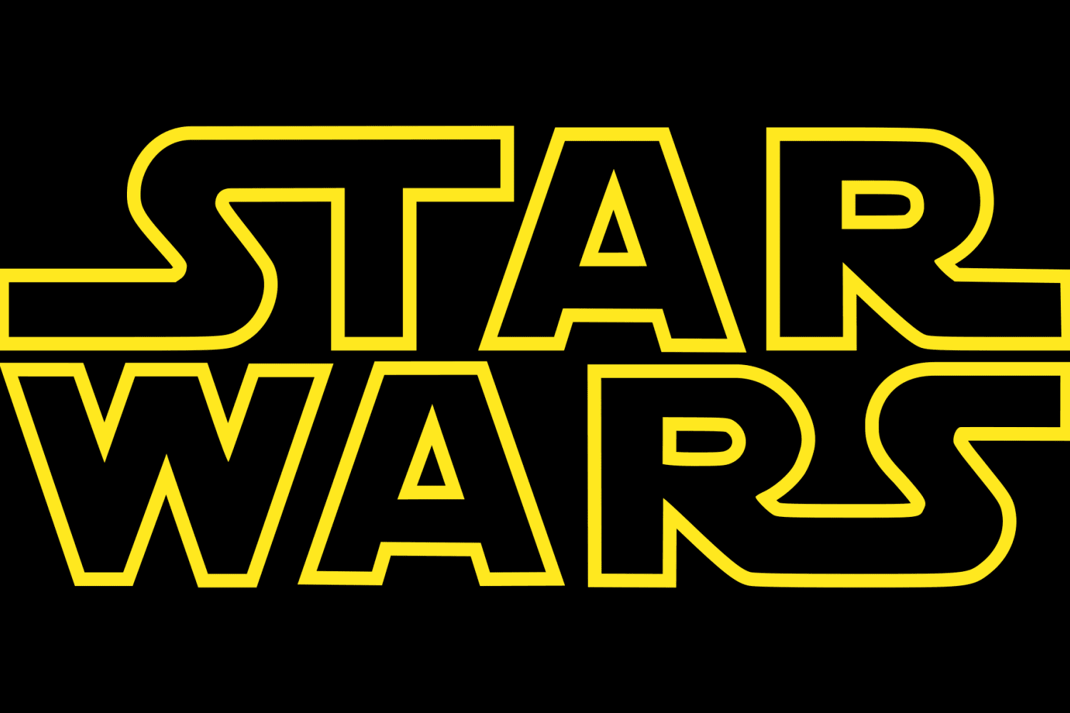 Star Wars at RetroZap logo