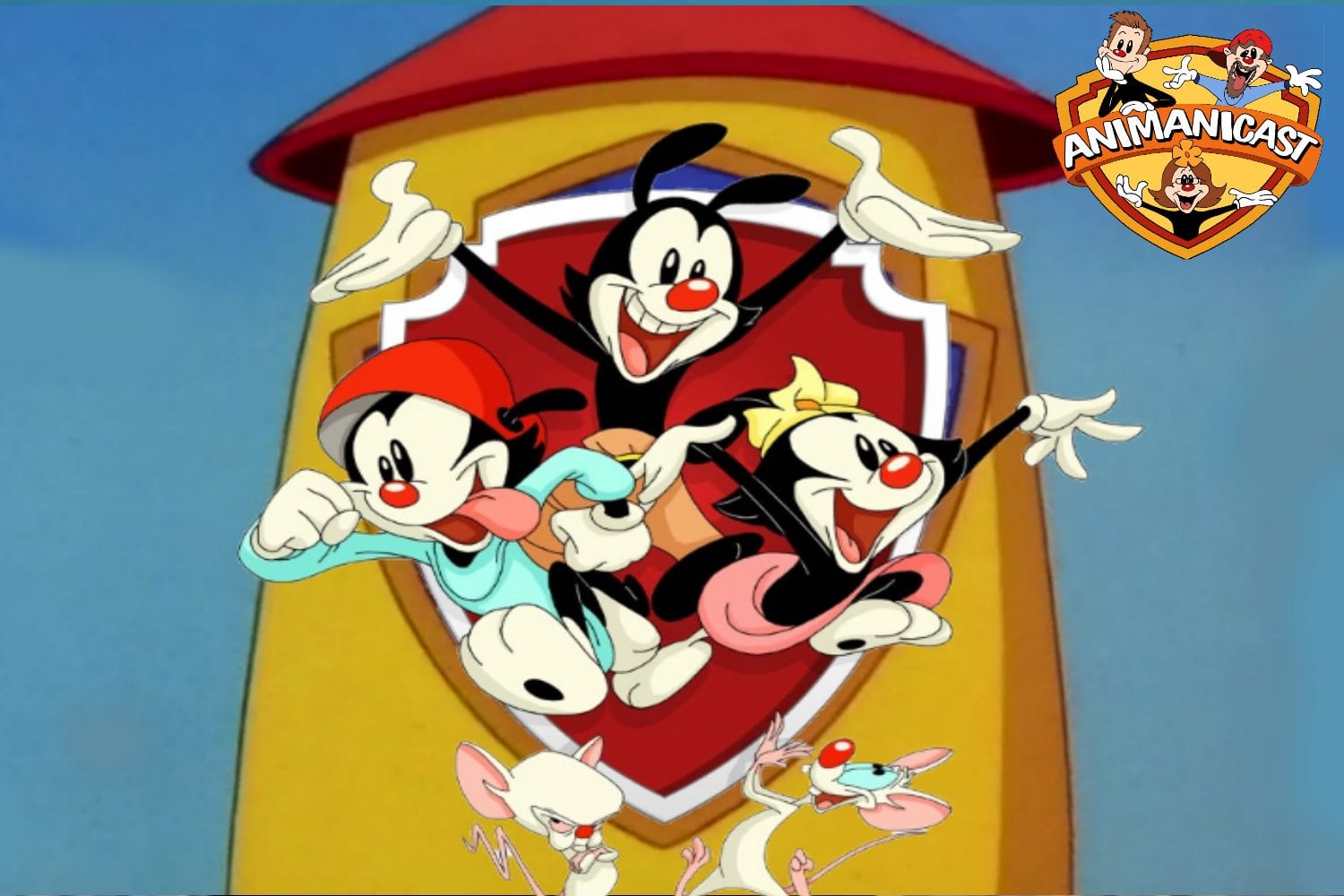 download animaniacs reboot episodes download animaniacs reboot episodes