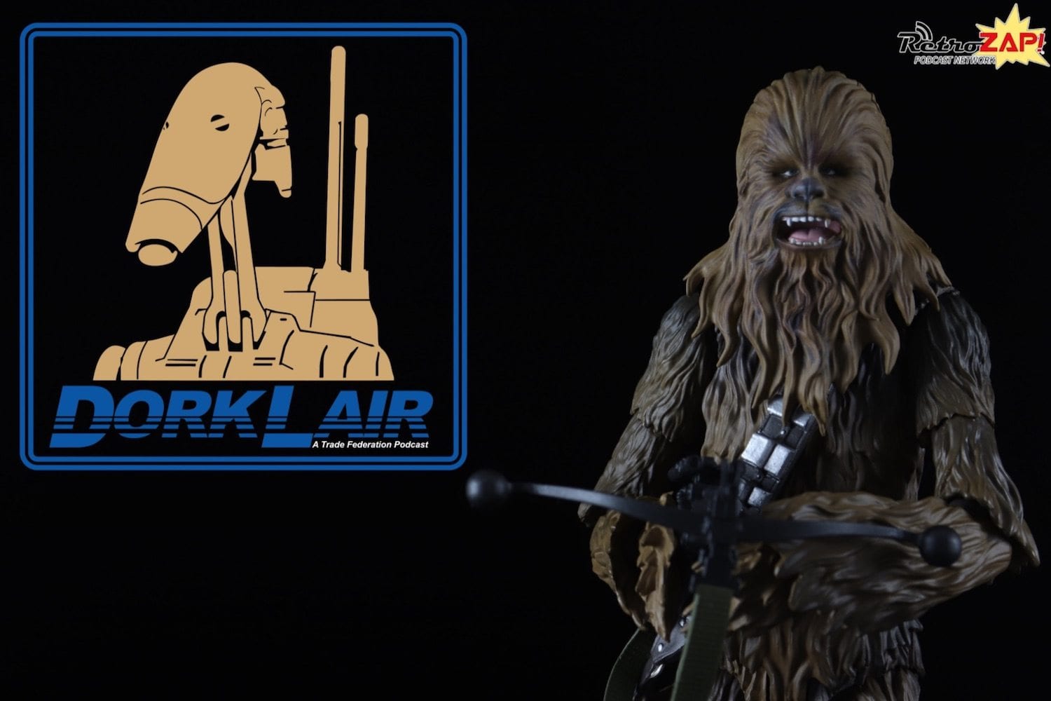 figuarts chewbacca