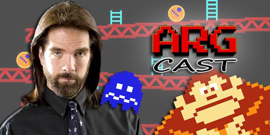 ARGcast Mini #12: The Billy Mitchell Situation and Twin Galaxies