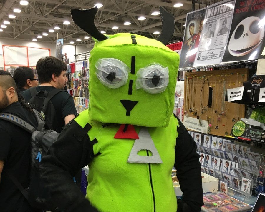 2022 fan expo dallas