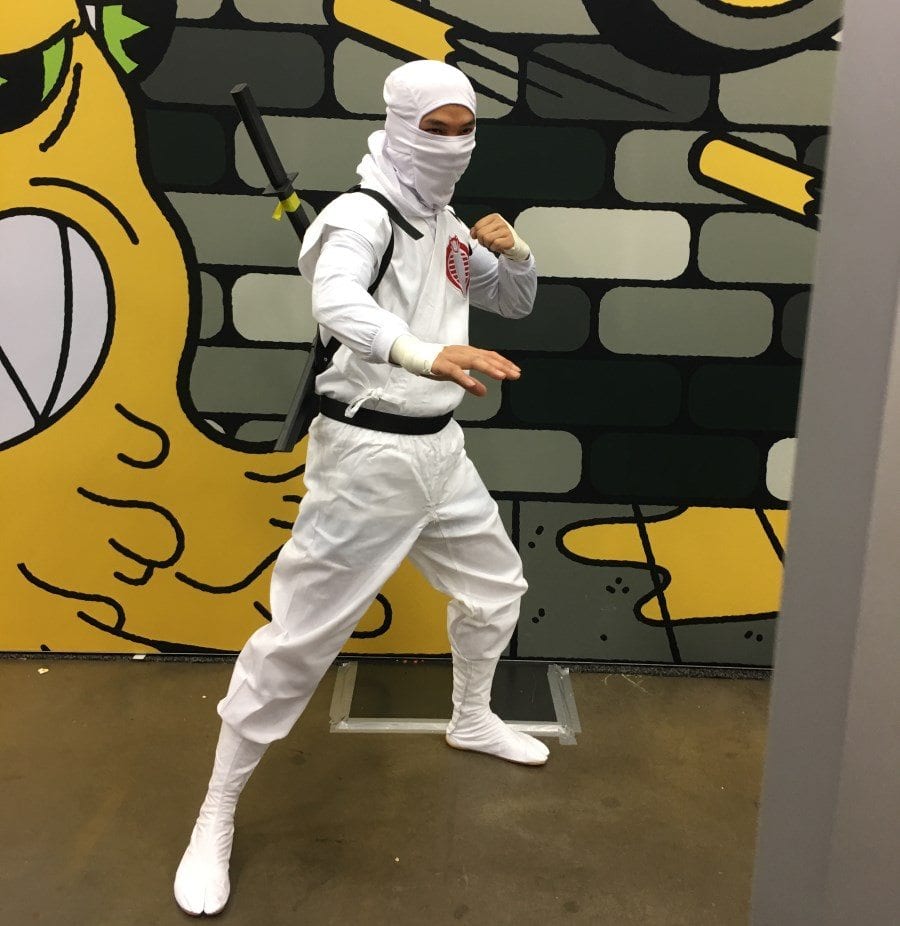Fan Expo Dallas 2018 The Dallas Comic Convention Retrozap Fan Expo Dallas 2018 The Dallas Comic Convention Retrozap