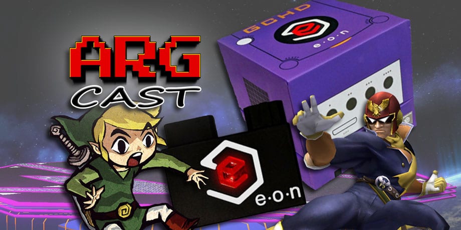 ARGcast #112: Making GameCube Great Again with EON GCHD