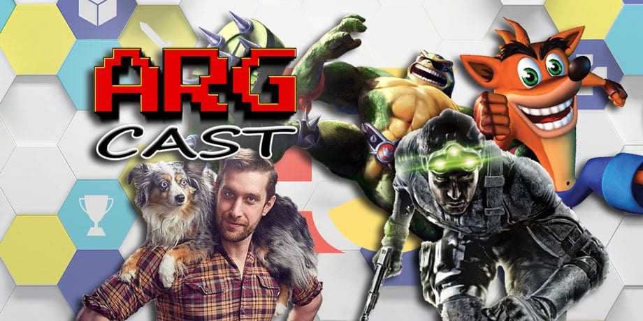 ARGcast #114: E3 2018 Predictions with Will Powers