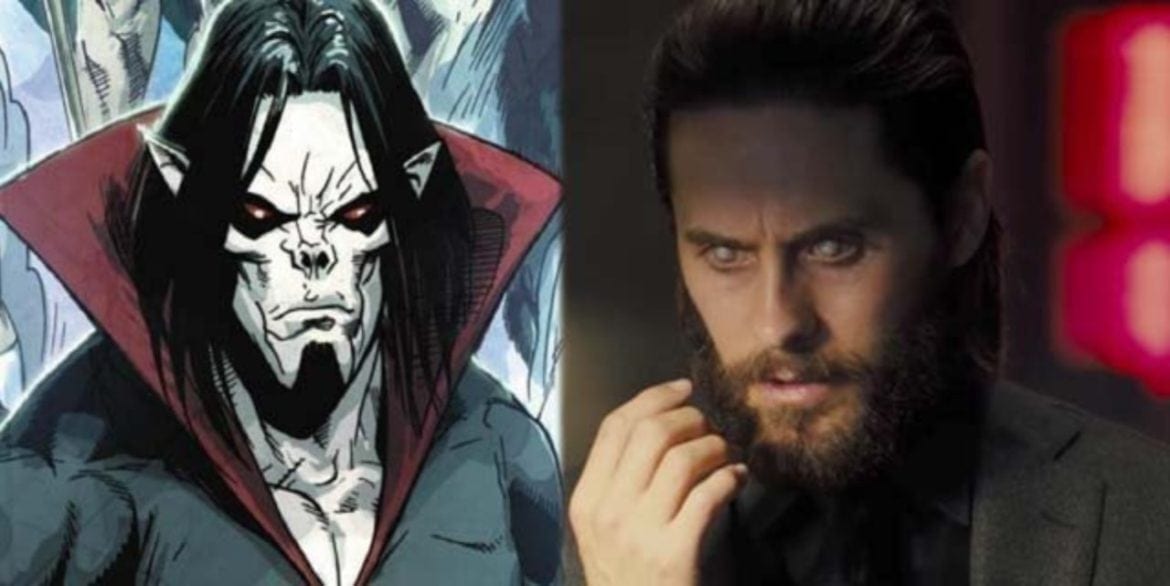 The Predator, Thrawn: Alliances, Morbius, and Wonder Woman 1984: The