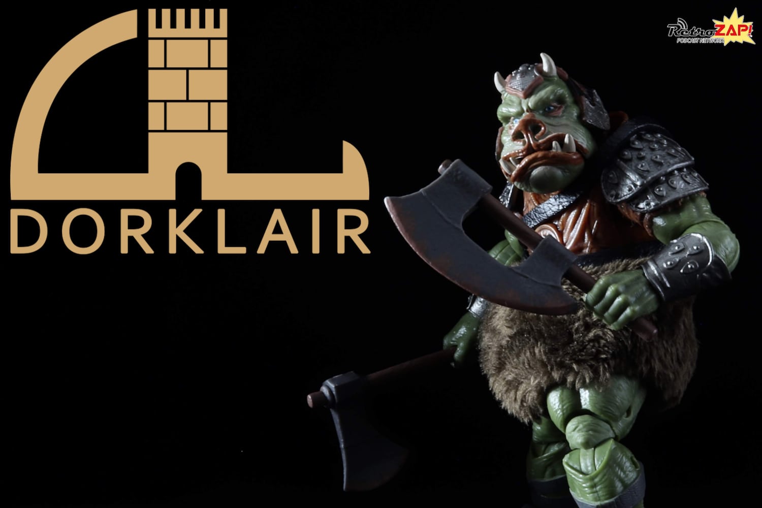 star wars black series gamorrean