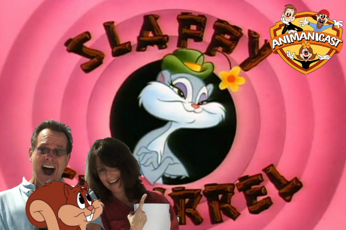 Animanicast: Animaniacs Creator Tom Ruegger and Sherri Stoner on ...