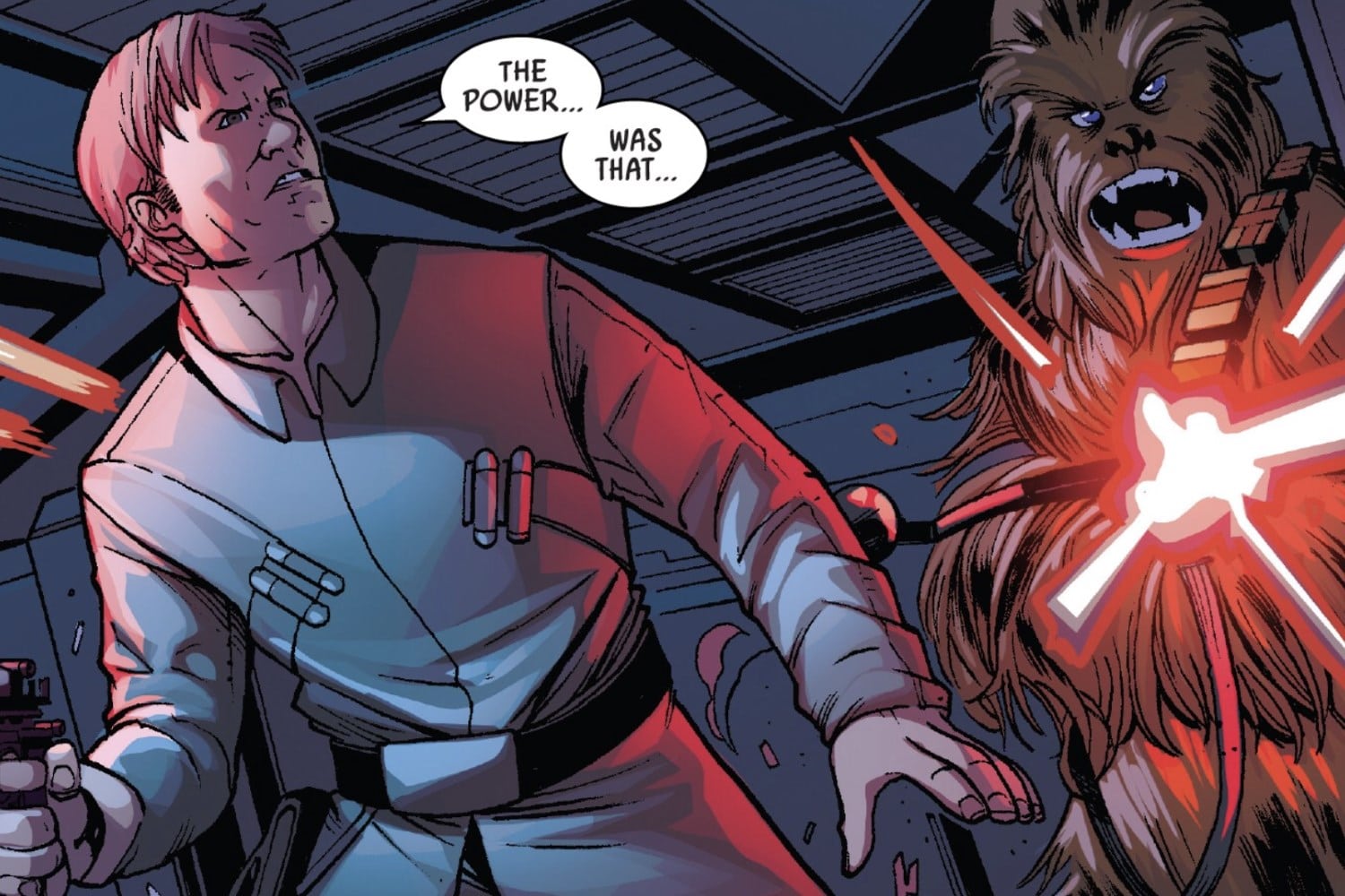 poe dameron vol 2