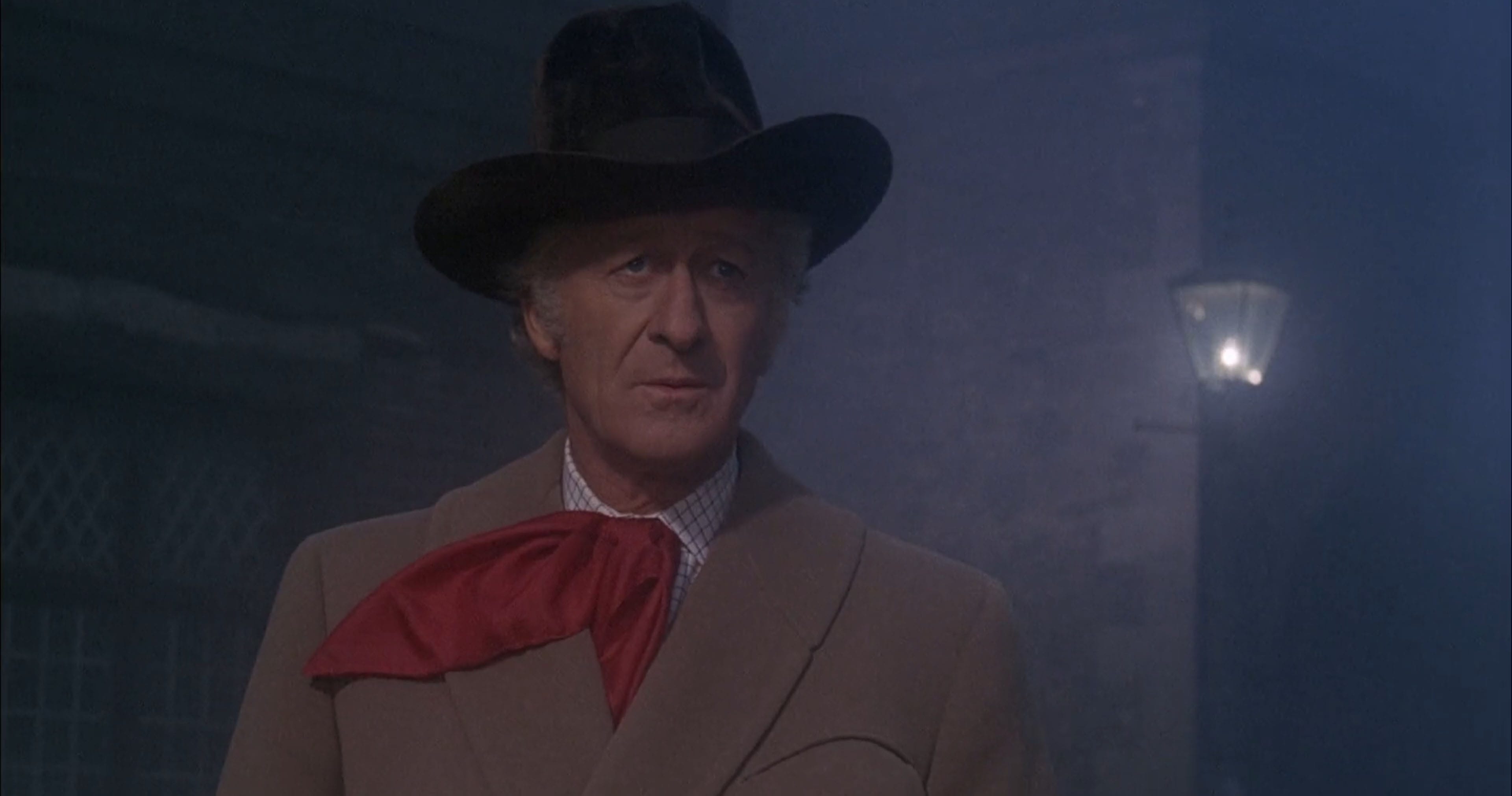 The House That Dripped Blood (1971) – 31 Days of Horror: Oct 17