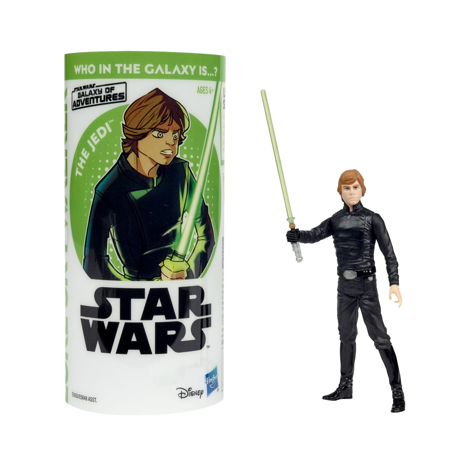 Disney Star Wars Microforce Series 1 Chewbacca Figurine 