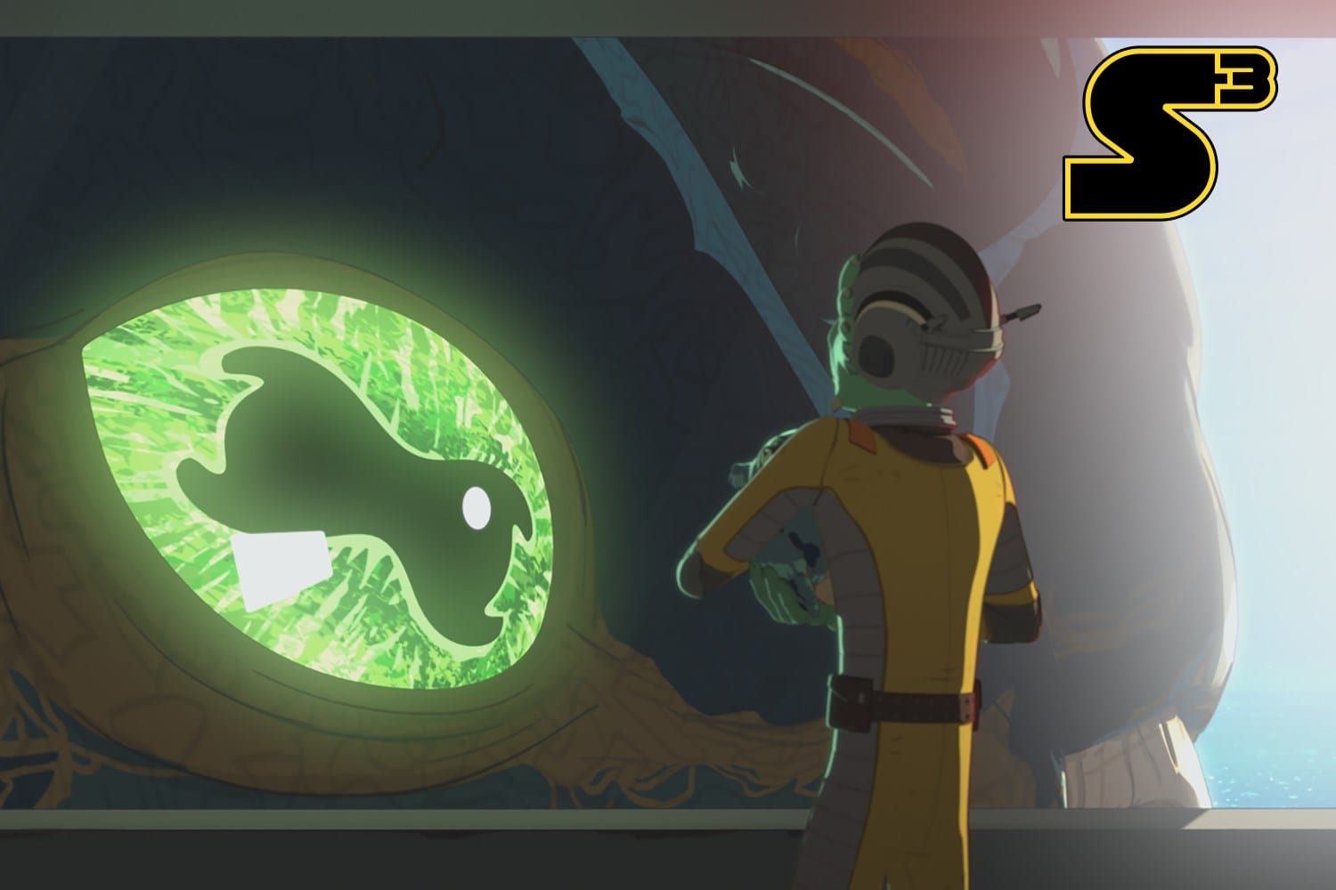 Starships, Sabers, and Scoundrels Episode 71.1 - Bibo Feature Image