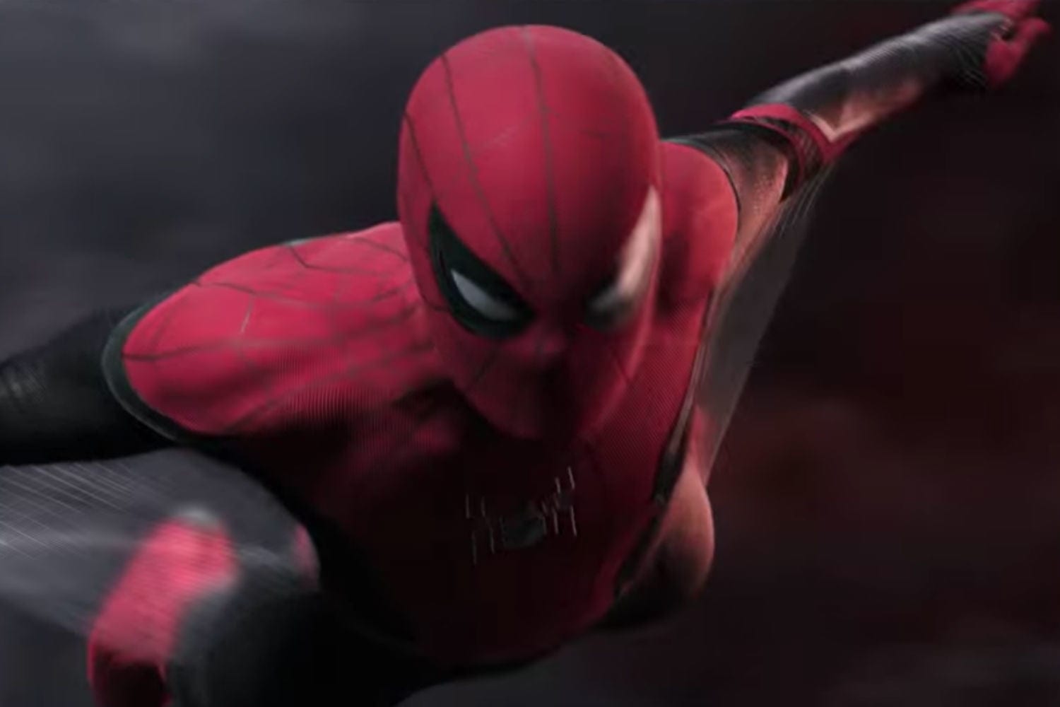 SpiderMan Far From Home Trailer Analysis RetroZap