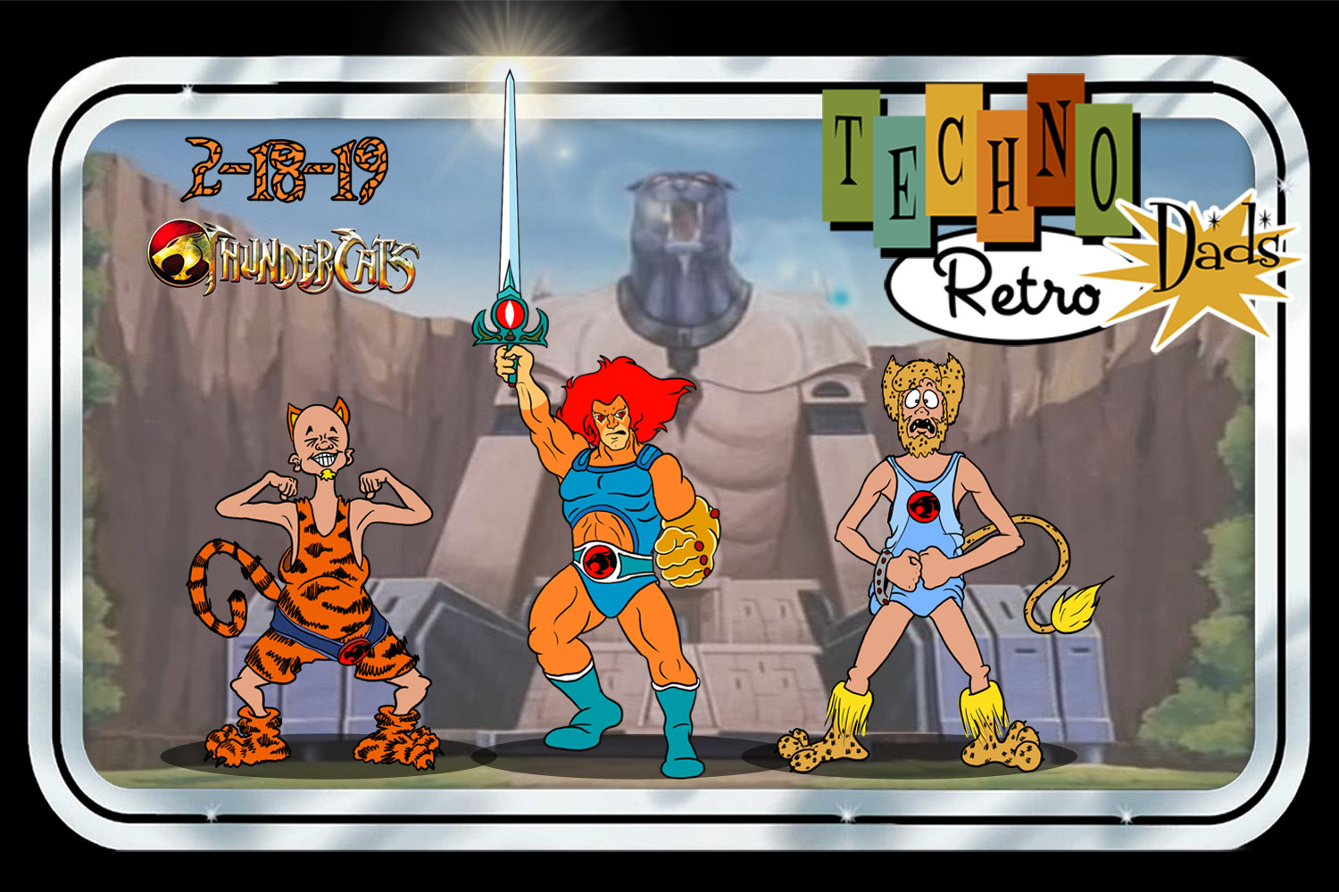 who animated the thundercats intro who animated the thundercats intro