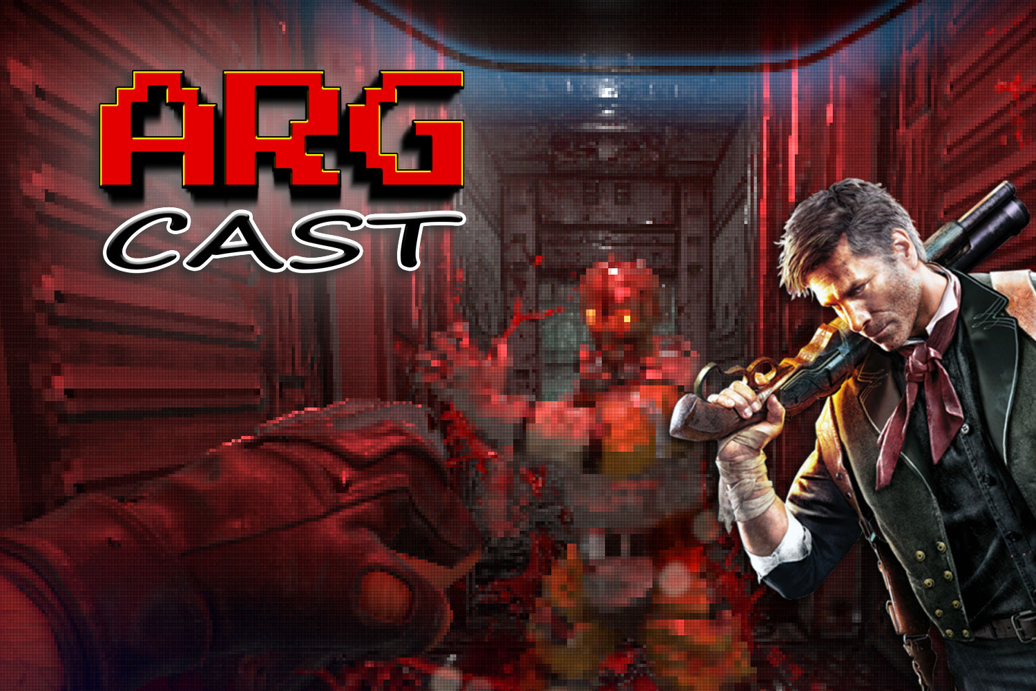 prodeus game kickstarter prodeus game kickstarter