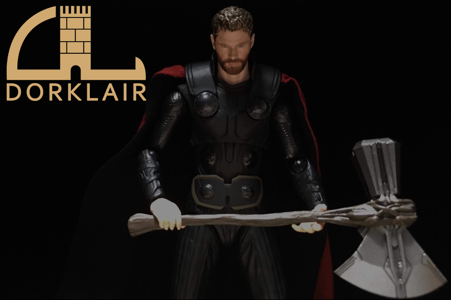 thor sh