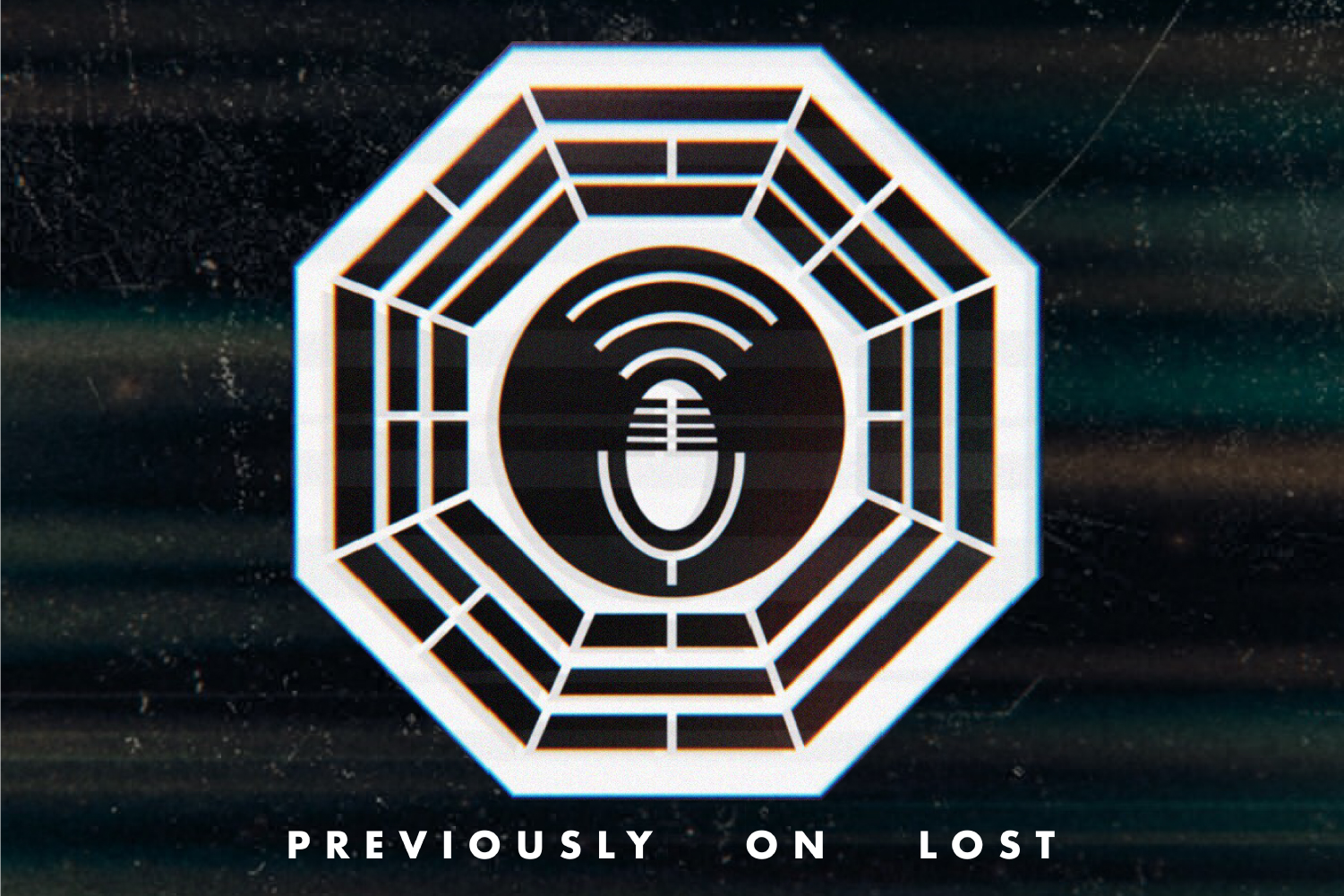 Previously On LOST 3: Walkabout | RetroZap Podcast Network