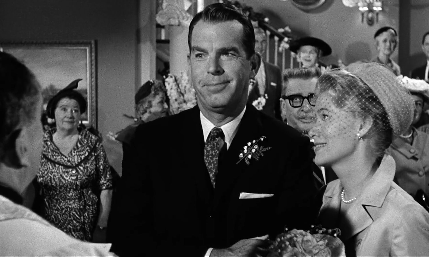 The Absent Minded Professor (1961) | Sci-Fi Saturdays | RetroZap