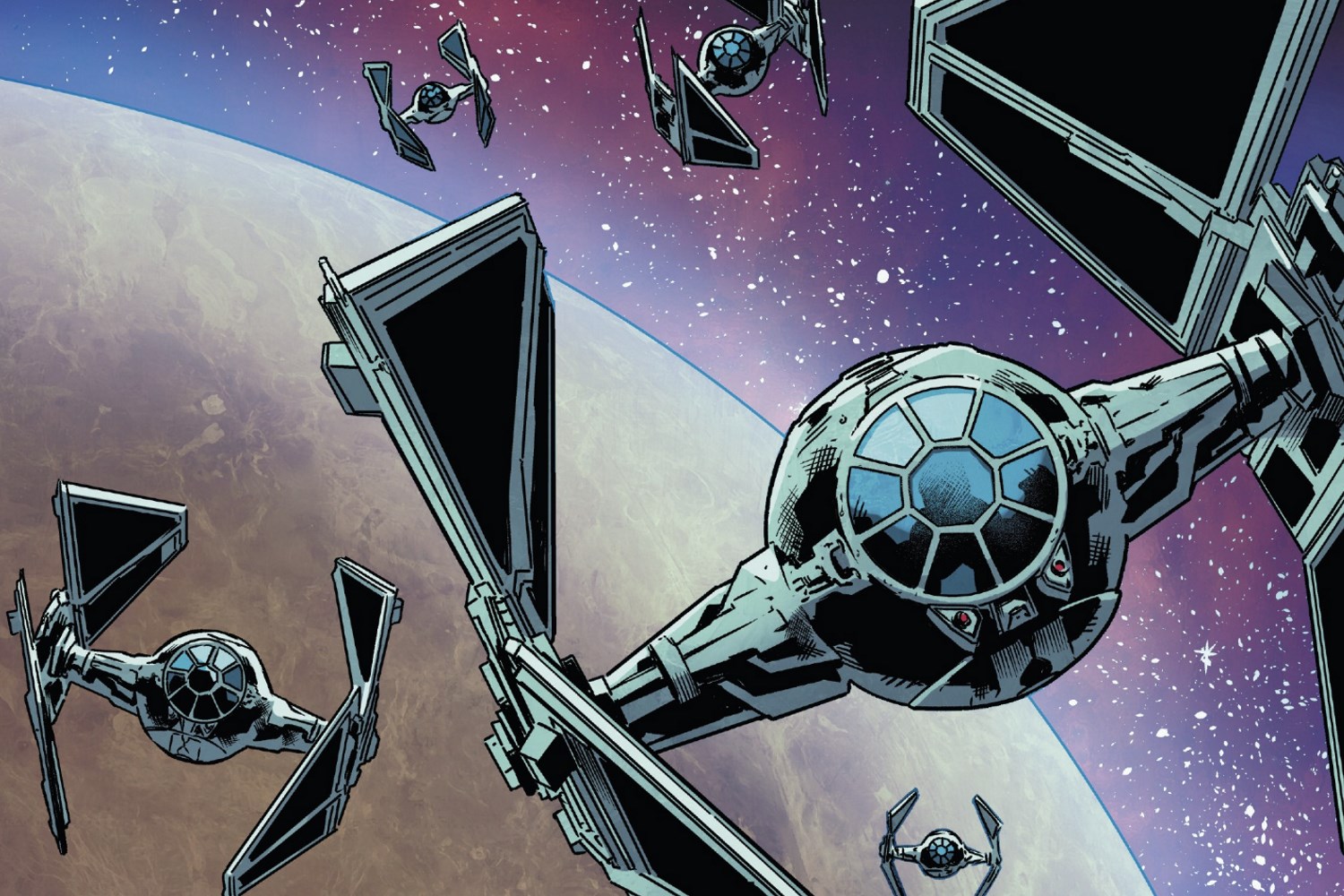 tie fighter 3.75