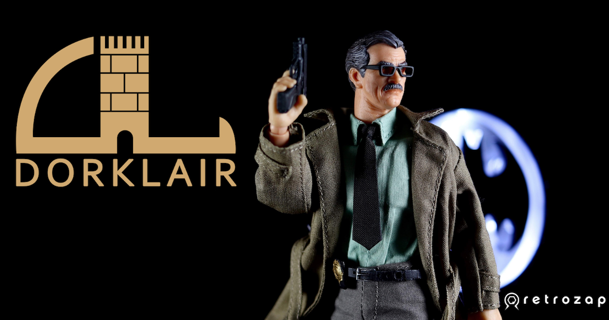 commissioner gordon mezco