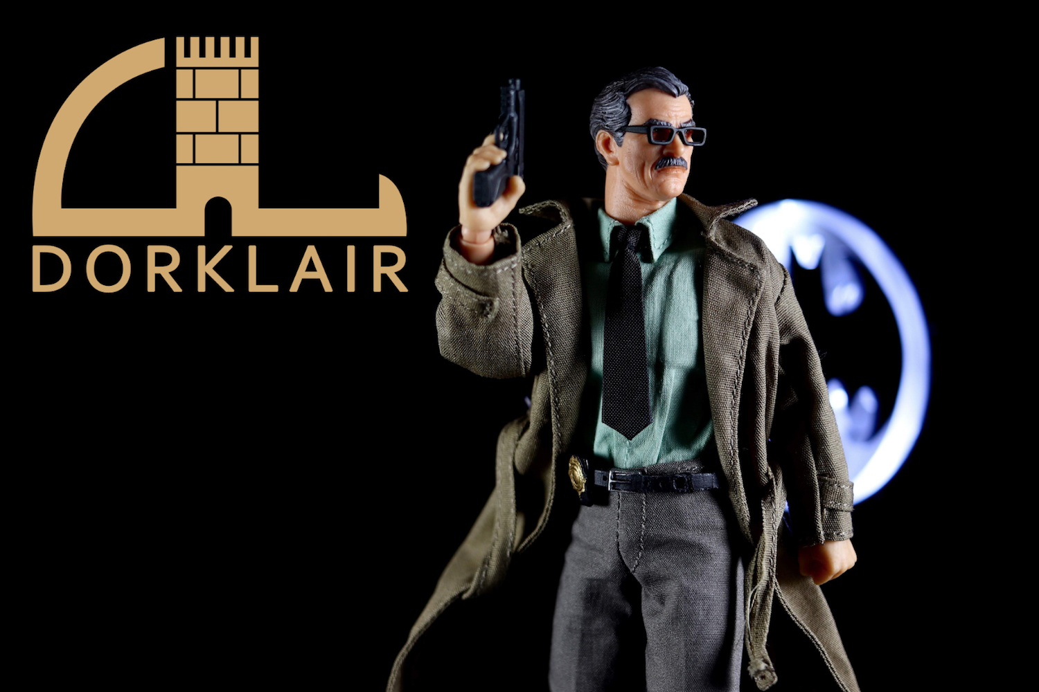 commissioner gordon mezco