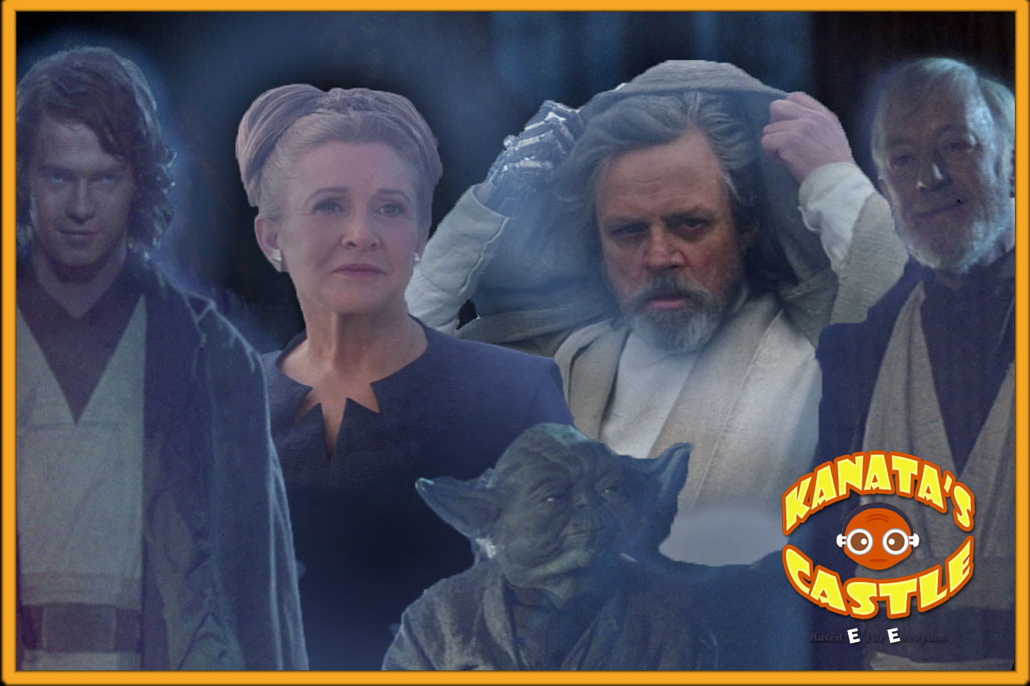 skywalker force