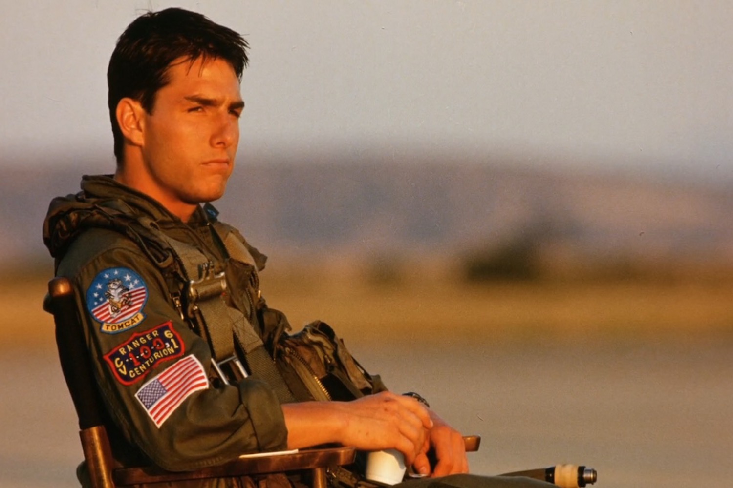 Top Gun (1986)